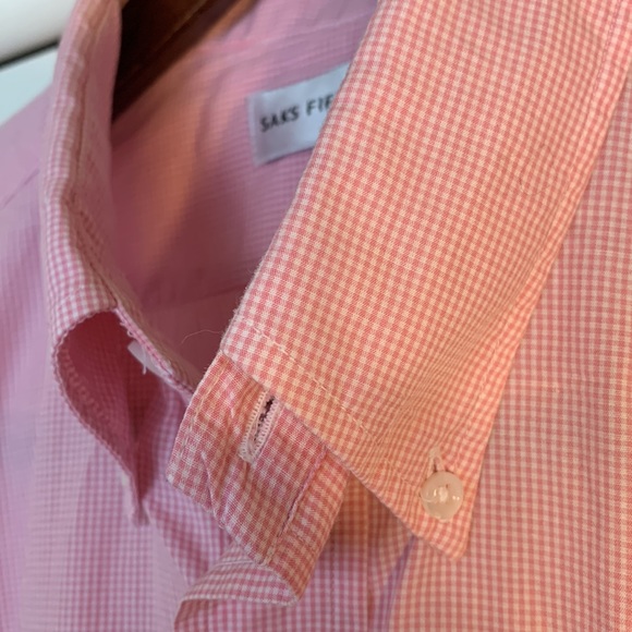 Saks 5th Ave. (17”) - Picture 6 of 12